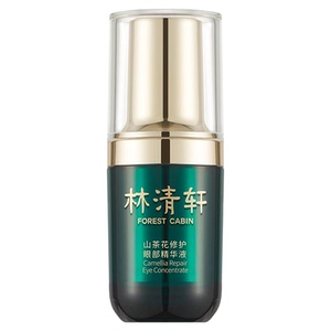 【林清轩】山茶花滋润眼霜18g