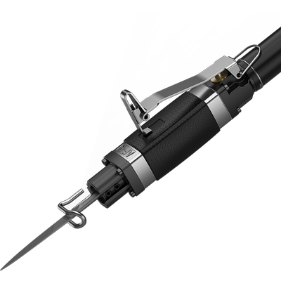 德国科麦斯气动锉刀锉机