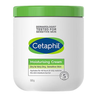 加拿大版丝塔芙大白罐550g/罐