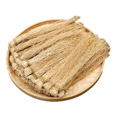 龙须草丝线根煲汤材料养肝