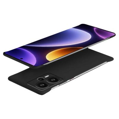 红米Note12系列无边框超薄防摔壳