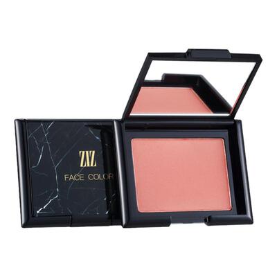 ZIZ提升气色哑光腮红平价中国