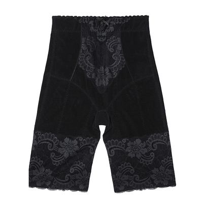 伊克温娜莱花漾漫语提臀收腹束裤