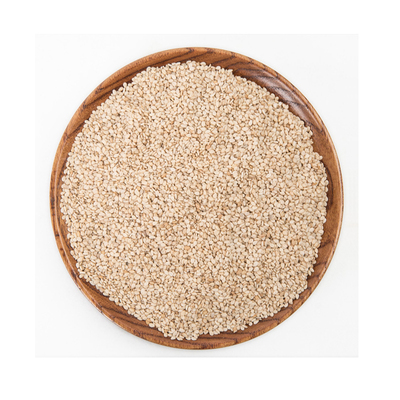 白芝麻免洗商用袋装2500g