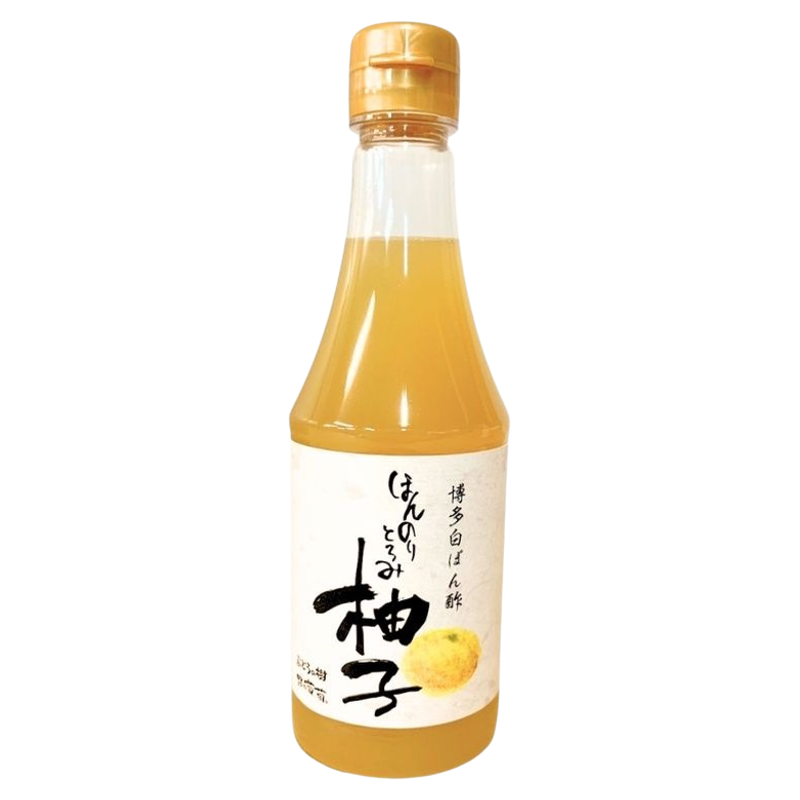 白滨柚子醋火锅蘸料调味醋沾酱