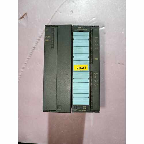PLC模块6ES7 353-1AH01-0AE0，FM—议价