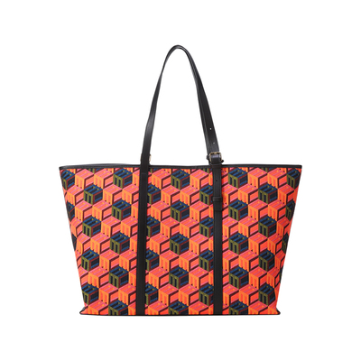 手提单肩包托特包子母包购物袋