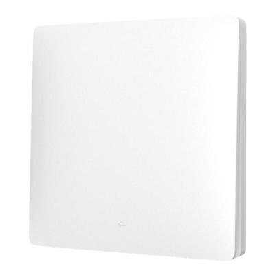 恒科创一二三开自发电无线开关