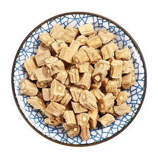 京皖 党参 食少倦怠咳嗽虚喘气血不足面色萎黄心悸气短 中药饮片