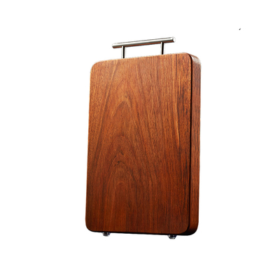 花梨木菜板抗菌防霉双面大案板