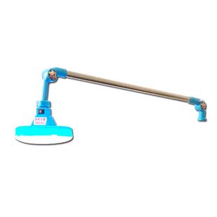 新款缝纫机线架灯多用衣车圆灯平车拷边绷缝衣车灯服装缝纫照明灯