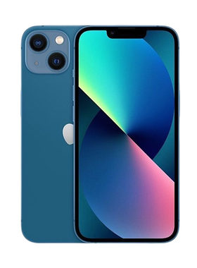 Apple/苹果 iPhone 13正品5G手机苹果13原装国行5G双卡手机分期付