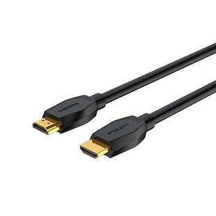 品胜HDMI高清线hdmi2.0线4K连接线音视频电脑3D电视投影仪小米盒子机顶盒显示器加长PS4信号延长线 1/2/3/5米
