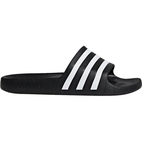 ADILETTE AQUA休闲舒适居家海边沙滩拖鞋男女夏季adidas阿迪达斯