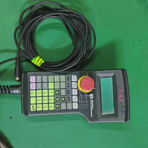【询价】lAl手编器 HG1H-SA12CEH-MK1379-S适用