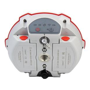 上海华测/司南导航T300GPS接收机北斗高精度坐标定位仪