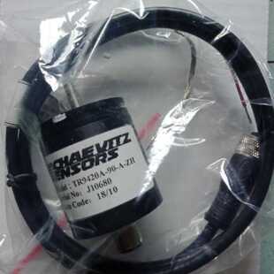SCHAEVITZ TR9420A角位移传感器 有,'直