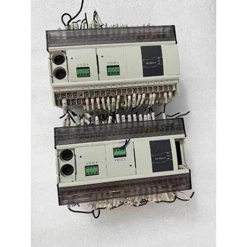 信捷PLC信捷XDC60C4E实图