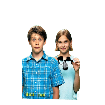 英文原版 Encyclopedia Brown and the Case of Pablo's Nose 百科全书小布朗 帕布鲁斯·诺斯的案子 英文版 进口英语原版书籍