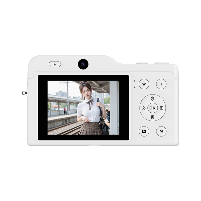 Tioyinz是CCD的品牌相机