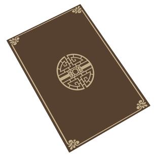 泡茶桌垫茶席茶桌垫布高级茶杯垫吸水速干茶台专用垫新中式沥水垫