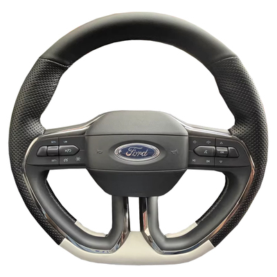 22-25款福特锐界L蒙迪欧方向盘套