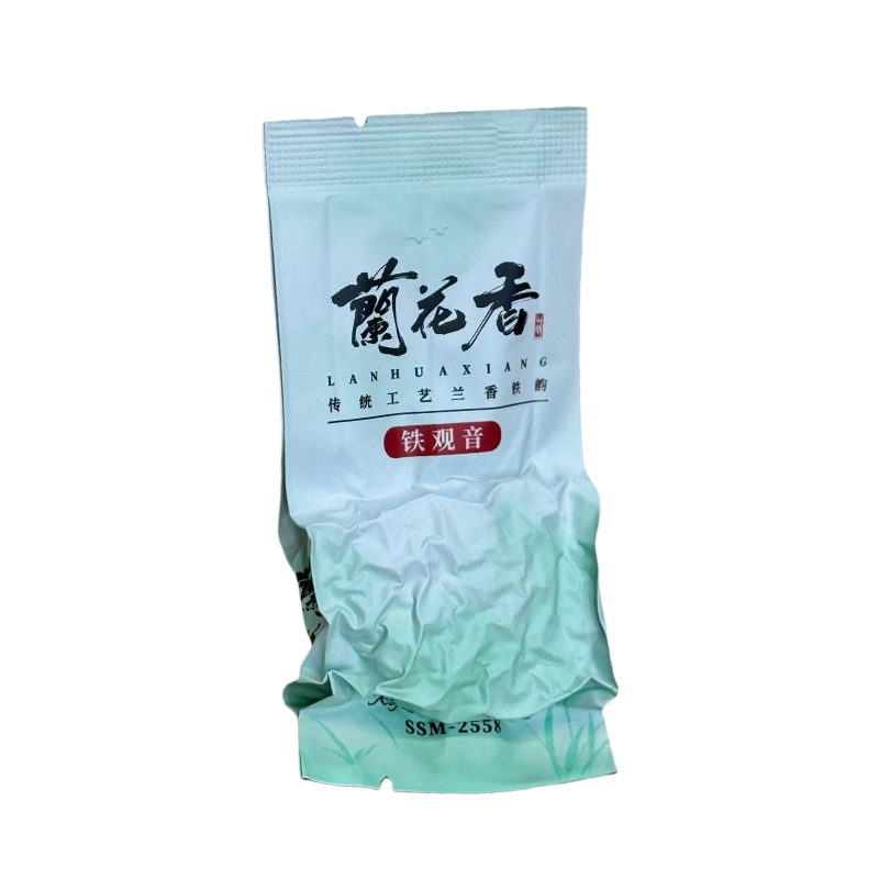 2026新茶特级兰花香铁观音礼盒