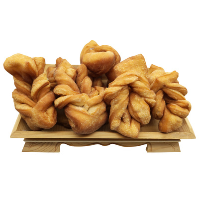 锡林湖内蒙古中式果子麻叶