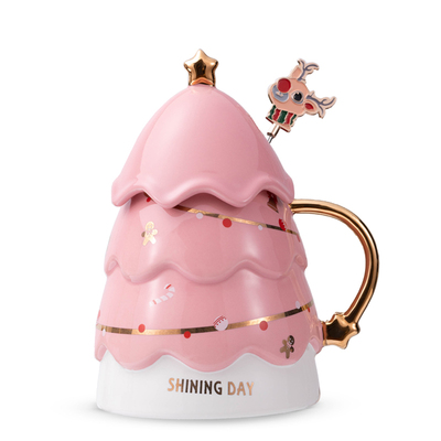 高级感圣诞节礼物女生闺蜜精致实用高档礼品送女朋友生日礼物男生