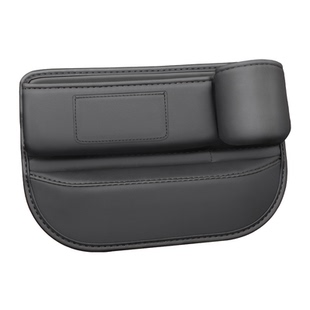 奔驰座椅缝隙储物盒E/C/A级车内装饰用品大全夹缝GLC300收纳E300l