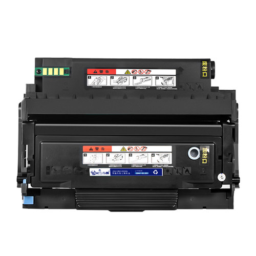 步鲁适用奔图M6700dw硒鼓m7100dn打印机碳粉盒m6800fdw墨盒m7200fd墨粉盒m7300fdn粉盒Pantum一体机硒鼓TO400