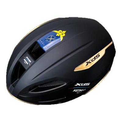 阿斯塔纳城市限定版气动头盔