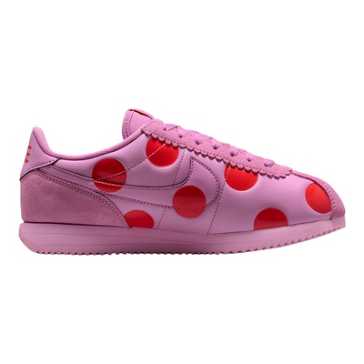 Nike/耐克正品CORTEZ女士潮流休闲低帮经典抓地运动鞋IR1332-500