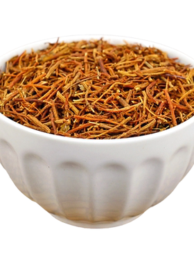 茜草中药材正品血见愁粉茜草根