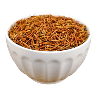 茜草中药材静萱正品茜草根血见愁蒨草小血藤红茜根非野生茜草粉