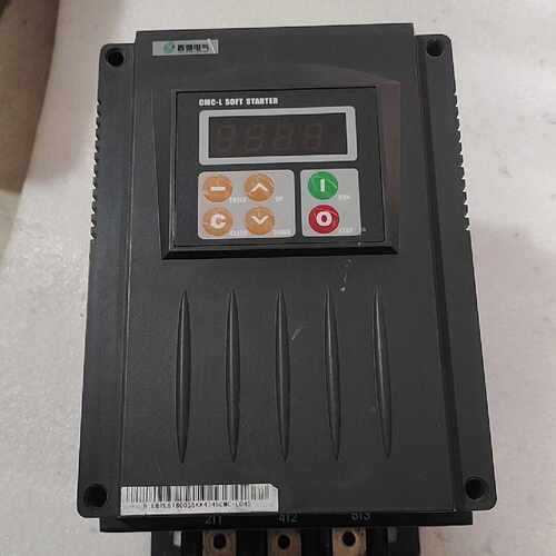 询价西驰软启动CMC系列45kw