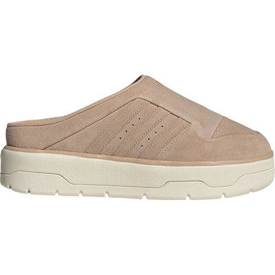 阿迪达斯女士耐磨休闲拖鞋