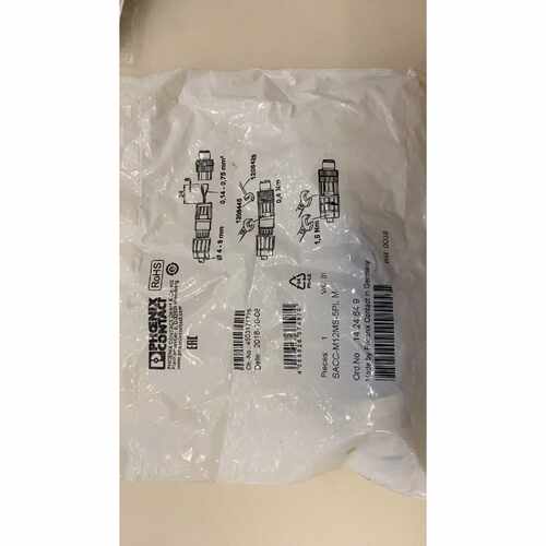 询价SACC-M12MS-5PL M