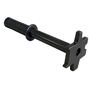 HIGO油桶开桶器扳手开口工具多桶通用开桶神器拧口器万能起子