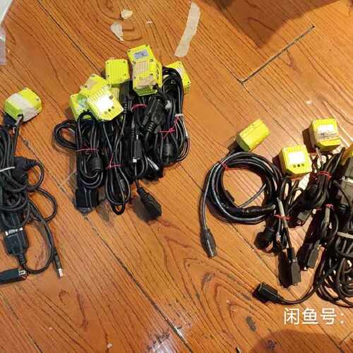 溢价-infoscan固定式条码扫描器