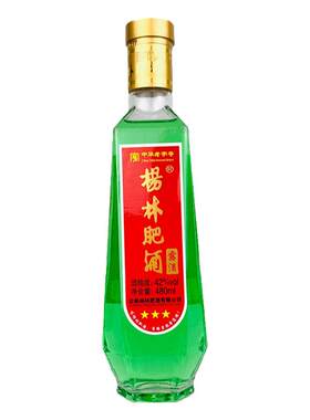 配制酒露酒杨林肥酒特产