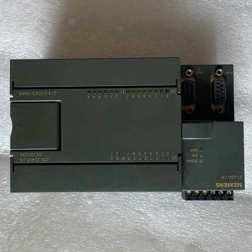 议价西门子S7-200 CPU224XP CN，型号6ES7 2
