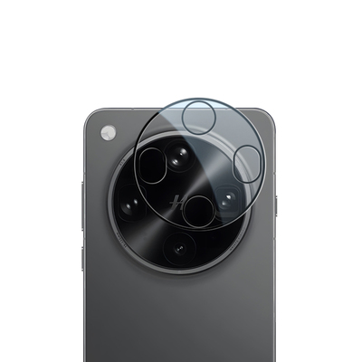 蓝猩适用OPPOfindX8ultra镜头膜