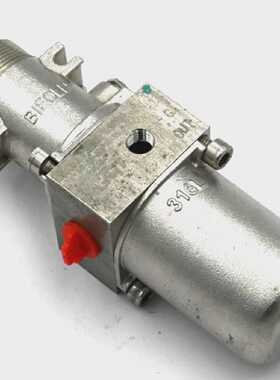 Bifold SH06-FR-SR-MD-10-X3 316L Filter Regulator Stainless S