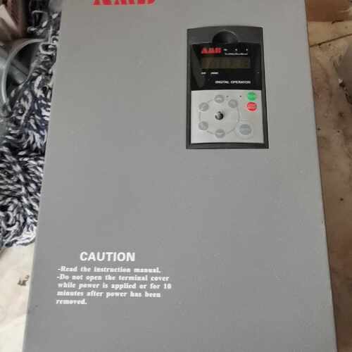 【询价】安邦信变频器 18.5/22KW，AMB100-018G/0适用
