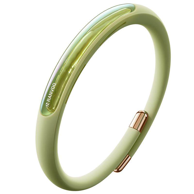 锐舞元气精油手环防护神器随身2025新款成人儿童大人户外强效专用