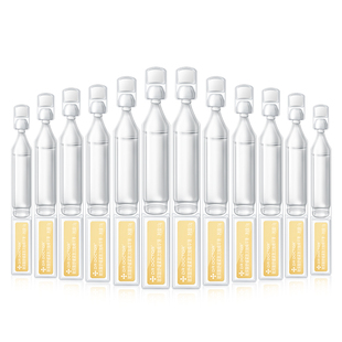 【12支】DrDoctor多特博士华熙生物原料玻尿酸紧致次抛精华淡细纹