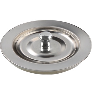 墨林水槽塞子水池提笼下水器厨房洗碗池配件洗菜盆落水器通用盖子