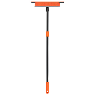 多功能三合一擦窗器干湿两用擦玻璃纱窗神器刮水器刮玻璃清洁工具