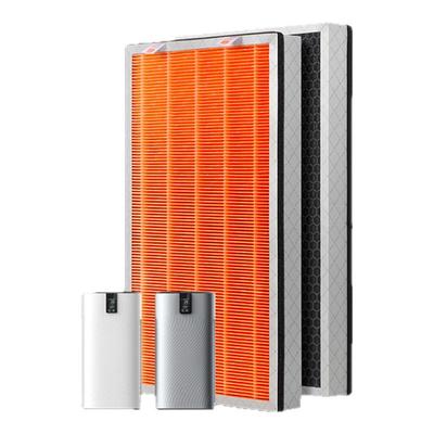 适配美的KJ210/350/500/700滤网